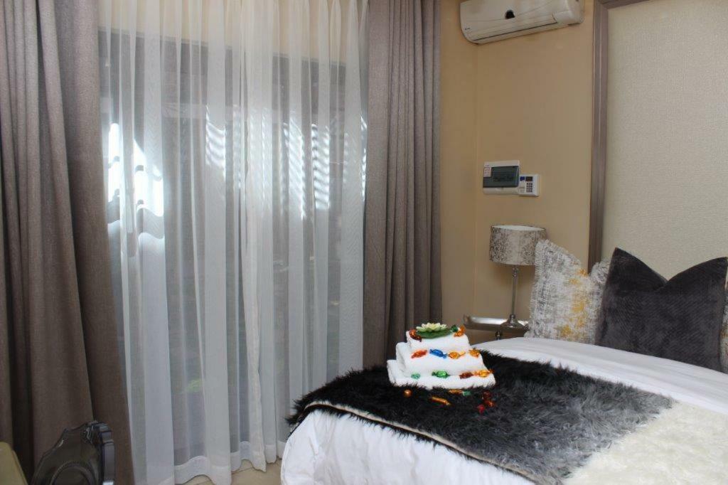 Apartamento Reliwave Pty Ltd Bloemfontein Exterior foto